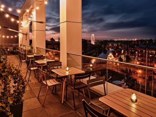 Gdansk City Center Hotel | Holiday Inn Gdansk - City Centre by IHG
