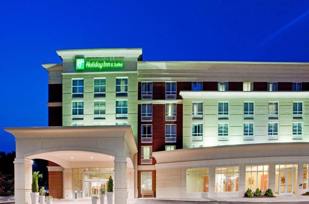 Williamsburg Resort | Holiday Inn Hotel & Suites Gateway by IHG