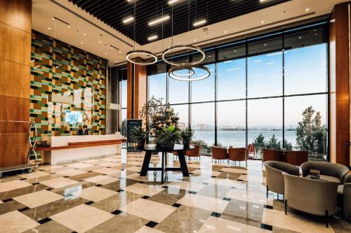 Pendik Hotel | Holiday Inn Istanbul - Tuzla Bay by IHG