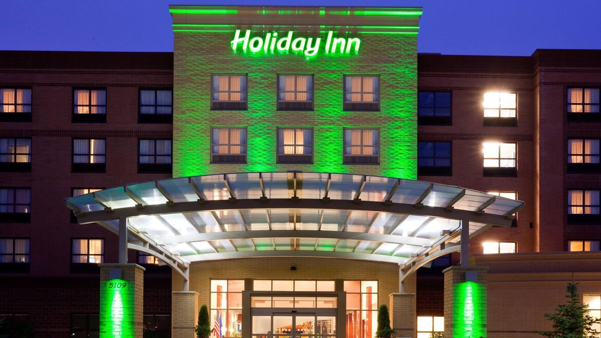 Jonesboro Hotel | Holiday Inn Jonesboro by IHG