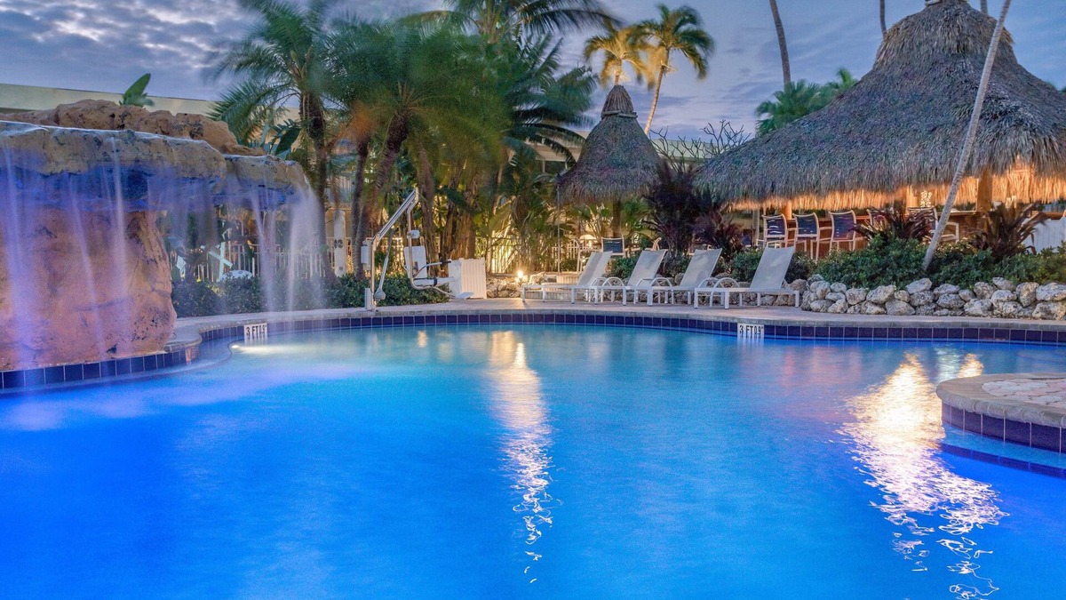 Key Largo Hotel | Holiday Inn Key Largo by IHG