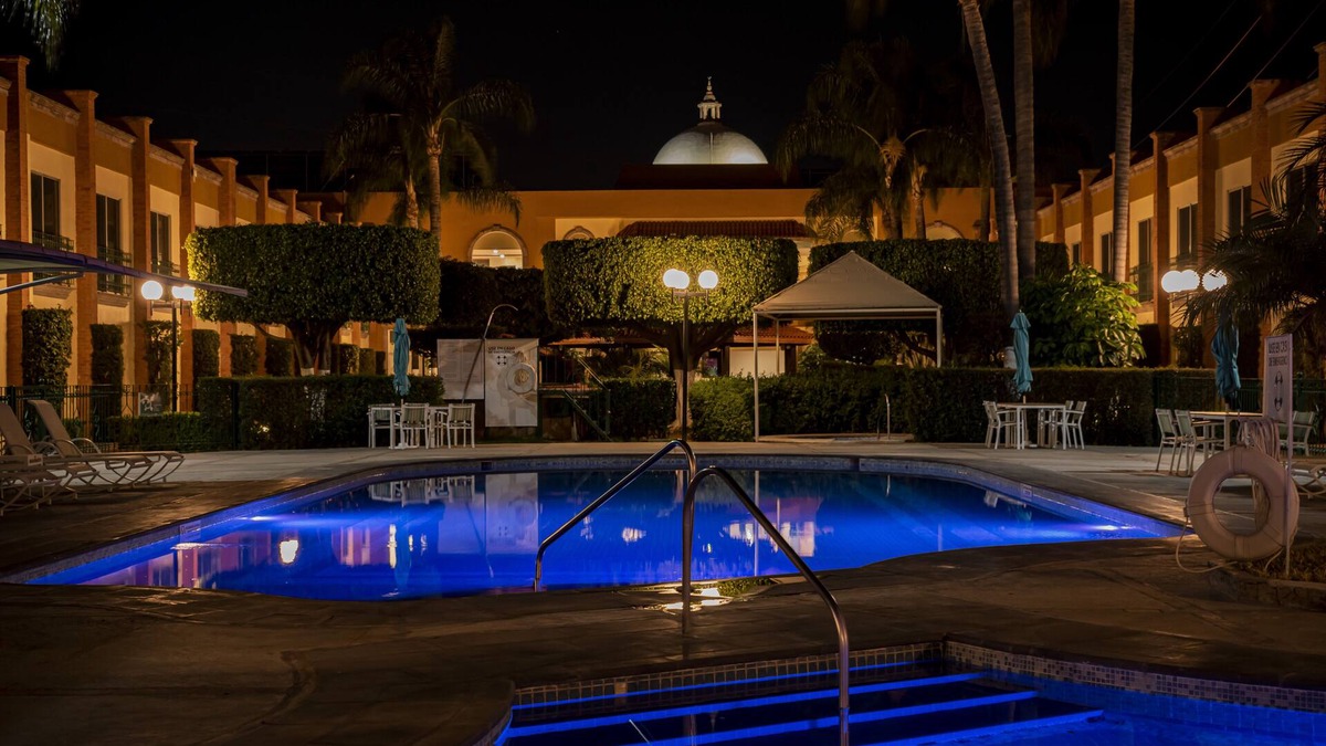 La Piedad Hotel | Holiday Inn La Piedad by IHG