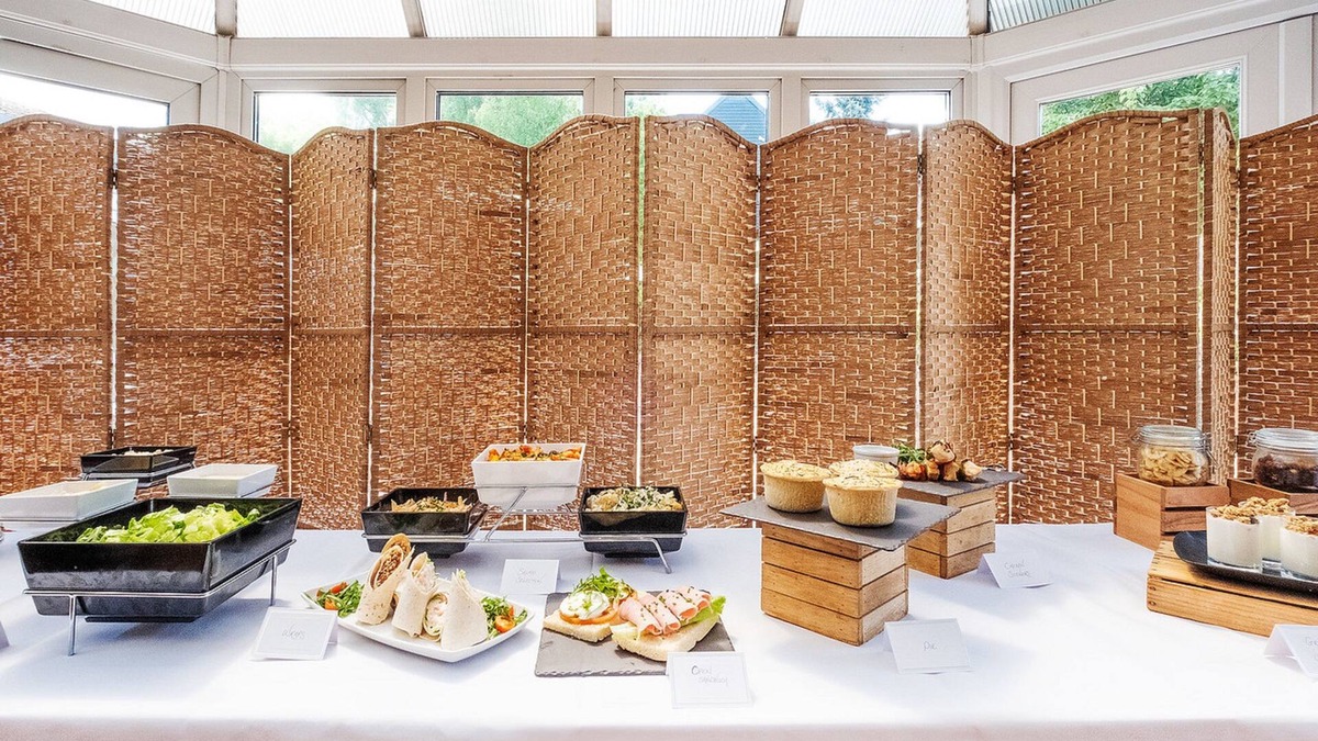 Trotterscliffe Hotel | Holiday Inn Maidstone-Sevenoaks by IHG