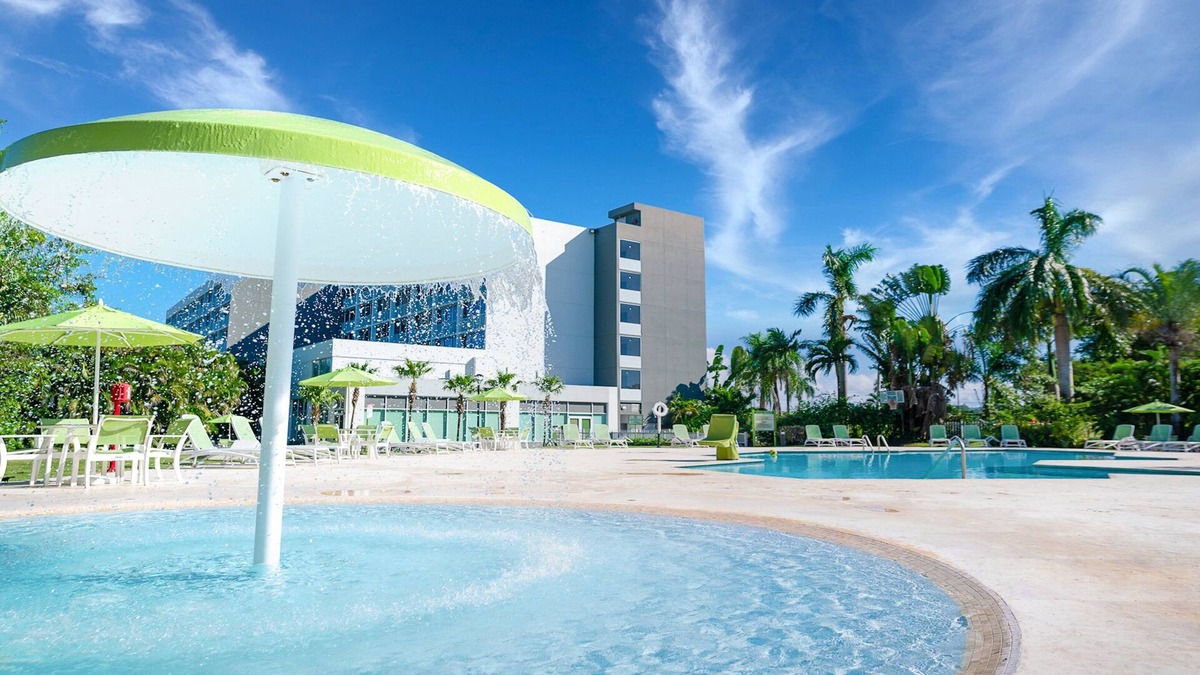 Algarrobos Hotel | Holiday Inn Mayaguez and Tropical Casino by IHG