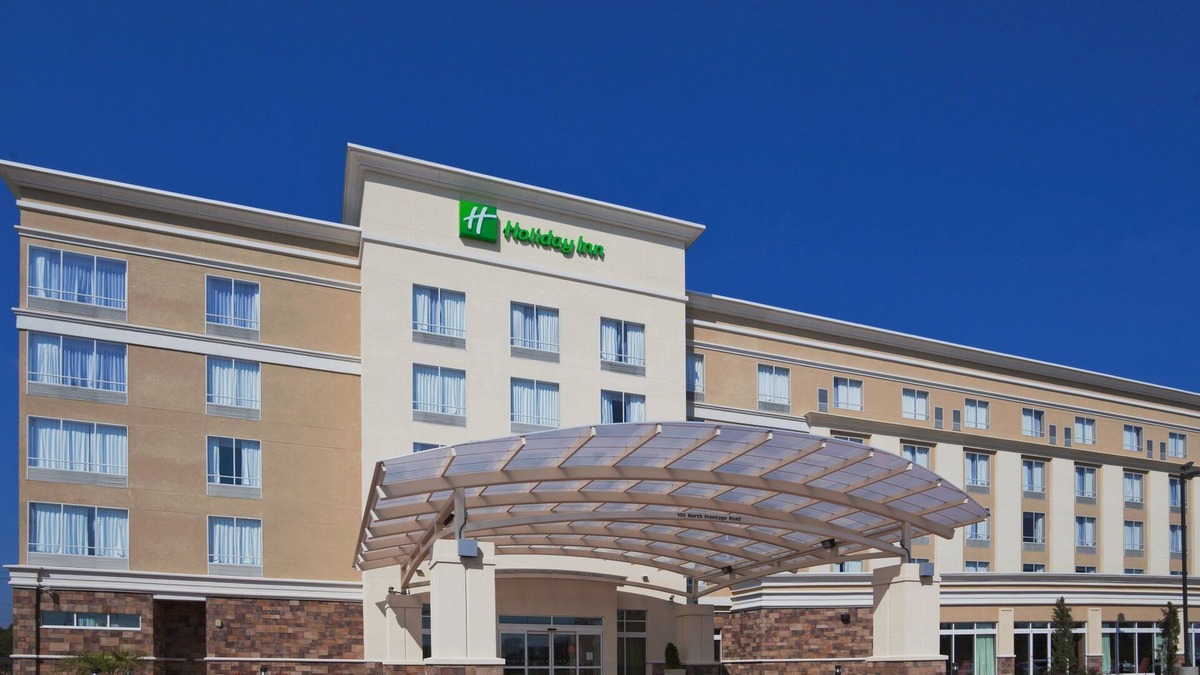 Meridian Hotel | Holiday Inn Meridian E I 20/I 59 by IHG