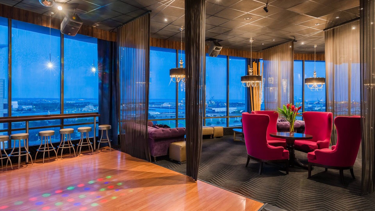 Central Business District Hotel | Holiday Inn Mobile-Dwtn/Hist. District by IHG