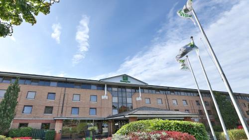 Nottingham Hotel | Holiday Inn Nottingham by IHG