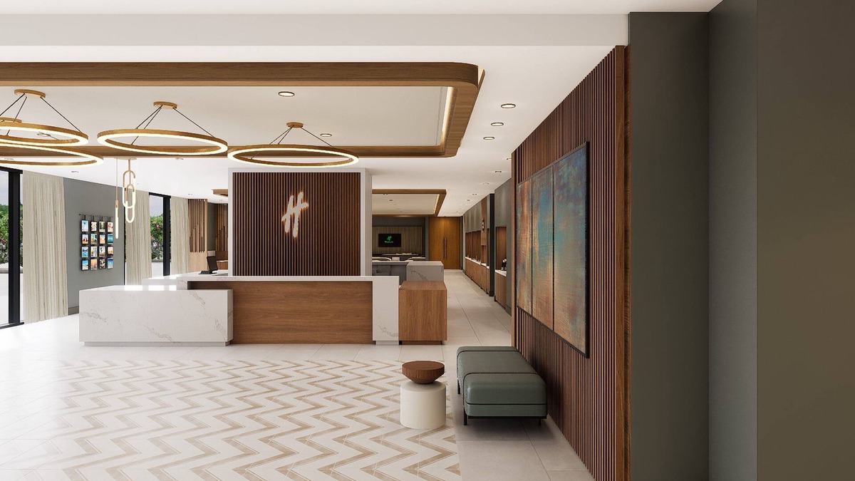Osceola Hotel | Holiday Inn Osceola by IHG
