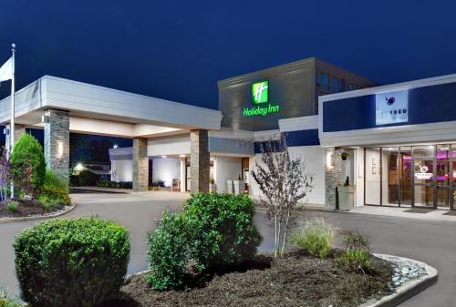 Cherry Hill Hotel | Holiday Inn Philadelphia-Cherry Hill by IHG