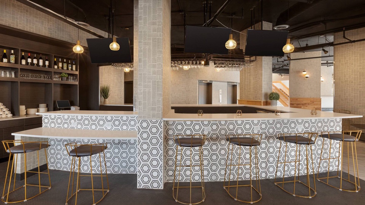 South Philadelphia West Hotel | Holiday Inn Philadelphia Arpt-Stadium Area by IHG