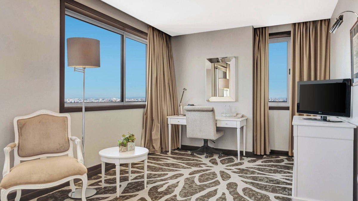 Vila Nova de Gaia Hotel | Holiday Inn Porto Gaia by IHG