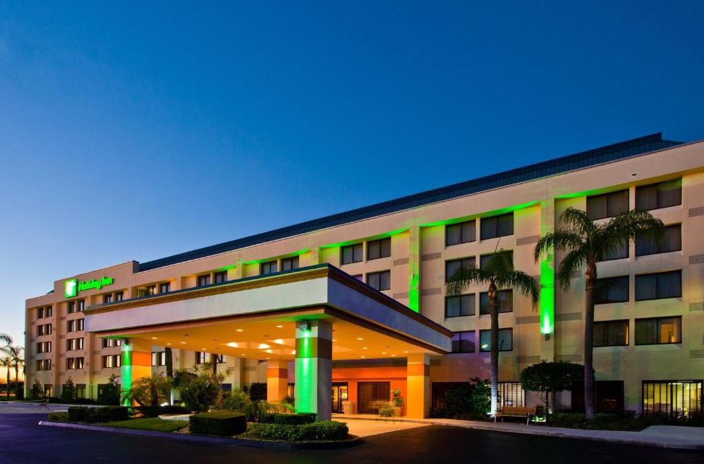Port Saint Lucie Hotel | Holiday Inn Port St. Lucie by IHG