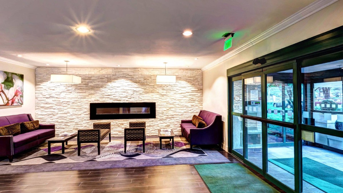 Princeton Hotel | Holiday Inn Princeton by IHG