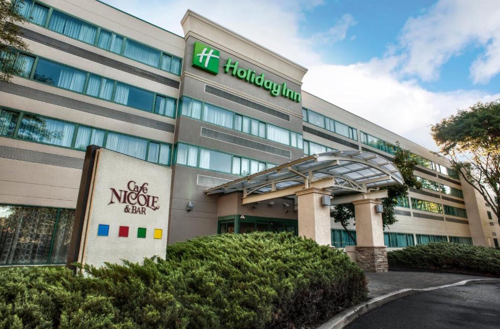 Princeton Hotel | Holiday Inn Princeton by IHG