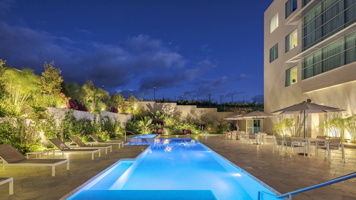 Tababela Hotel | Holiday Inn Quito Airport by IHG