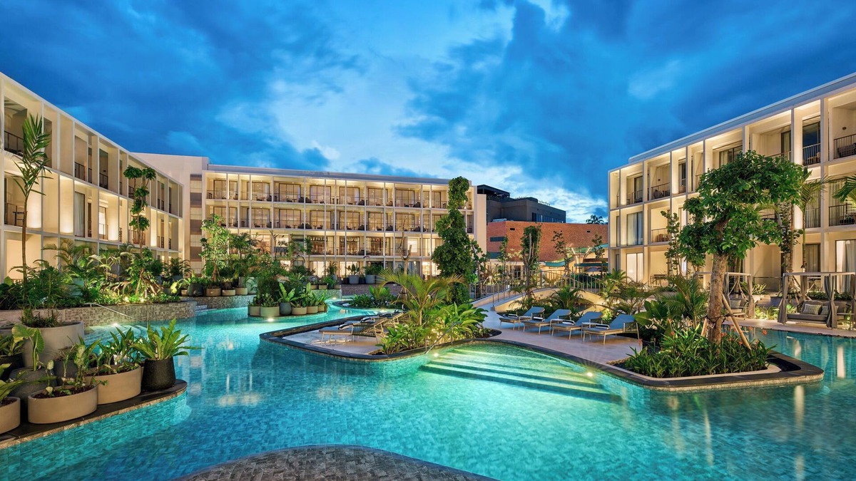 Lagoi Hotel | Holiday Inn Resort Bintan Lagoi Beach by IHG