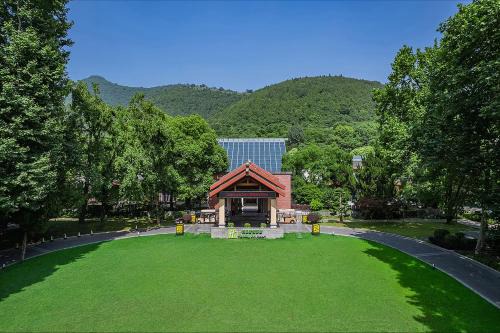 Bantang Resort | Holiday Inn Resort Chaohu Hot Spring by IHG