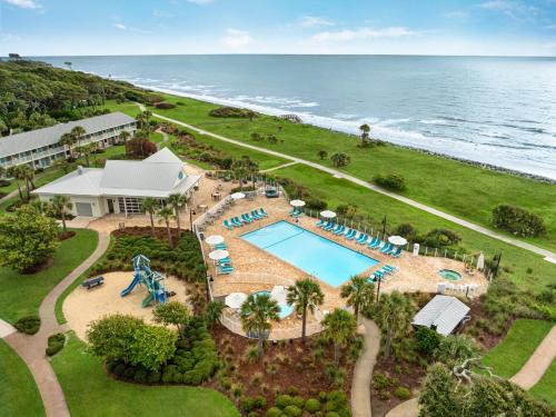 Jekyll Island Resort | Holiday Inn Resort Jekyll Island by IHG