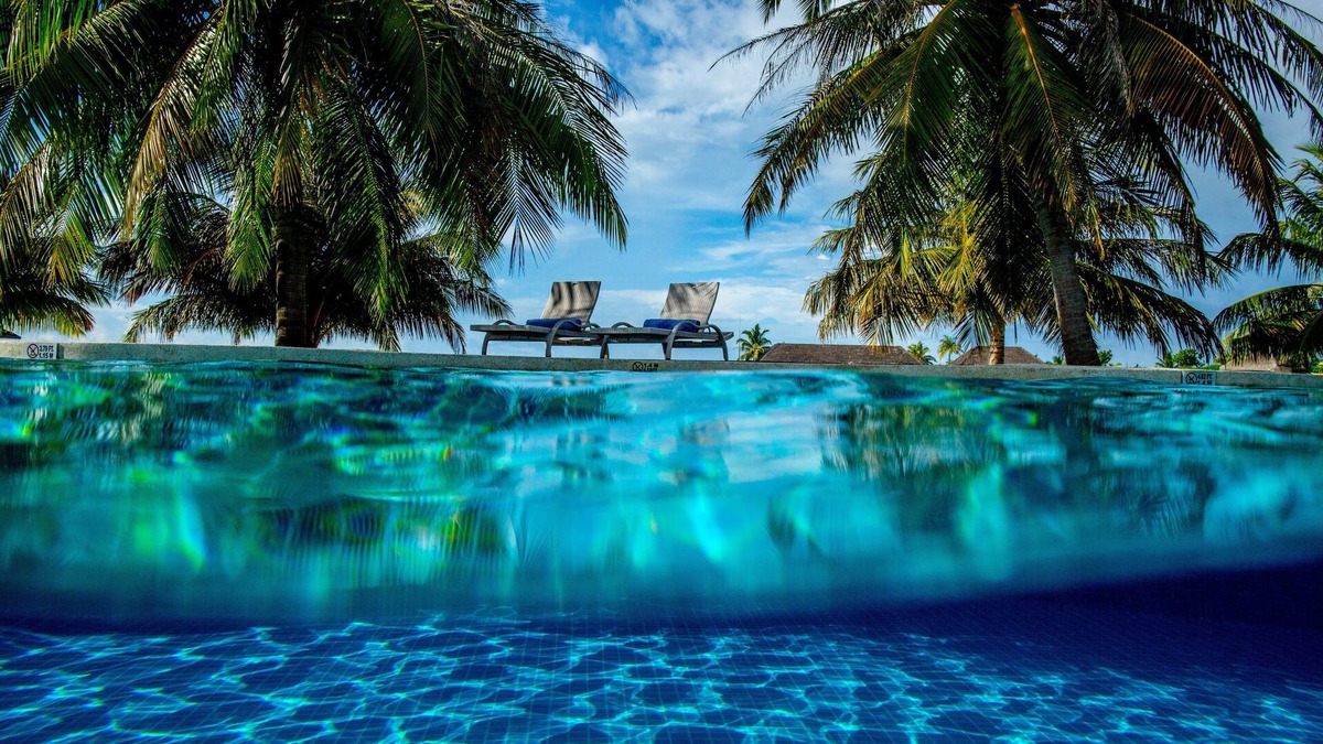 Kandooma Resort | Holiday Inn Resort Kandooma Maldives by IHG