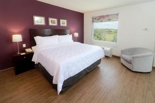 Reynosa Hotel | Holiday Inn Reynosa Industrial Poniente by IHG