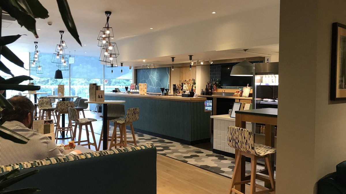 Crick Hotel | Holiday Inn Rugby/Northampton M1, Jct 18 by IHG