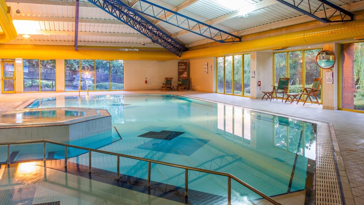 Runcorn Hotel | Holiday Inn Runcorn by IHG