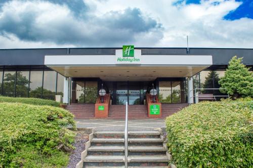 Runcorn Hotel | Holiday Inn Runcorn M56 Junction 12 by IHG