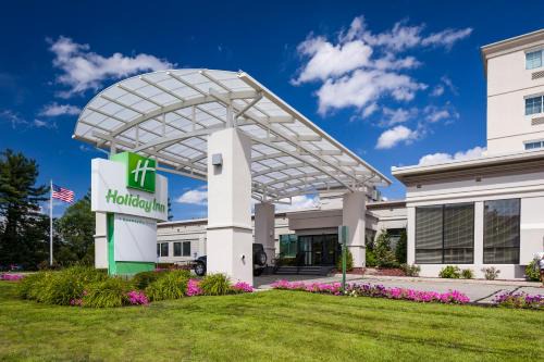 Salem Hotel | Holiday Inn Salem by IHG