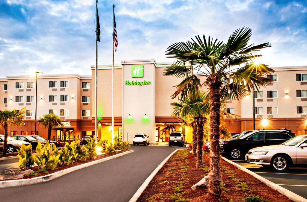 Salem Hotel | Holiday Inn - Salem by IHG