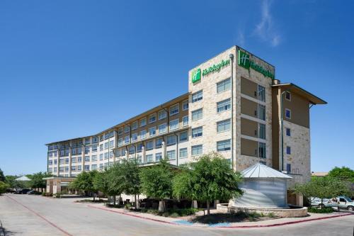West San Antonio Resort | Holiday Inn San Antonio Northwest- SeaWorld Area by IHG
