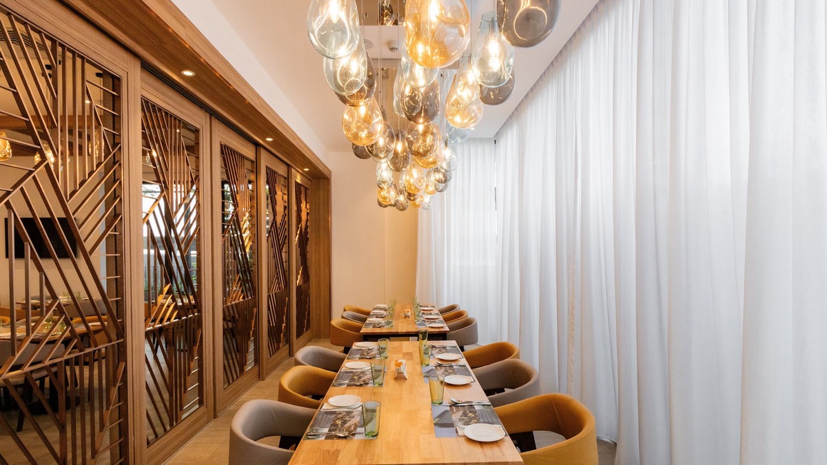 Taman Murni 2 Hotel | Holiday Inn Sepang Airport by IHG