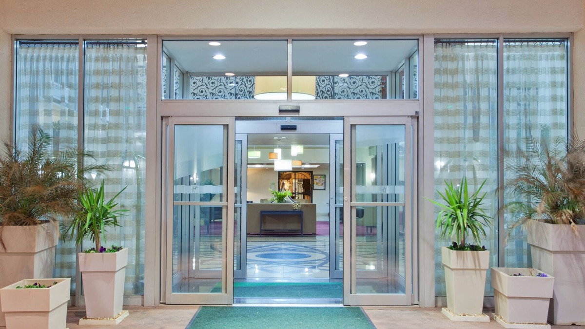 Shreveport Commercial Historic District Hotel | Holiday Inn Shreveport Downtown by IHG