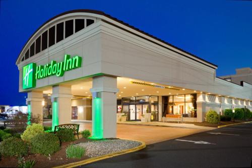 South Plainfield Hotel | Holiday Inn South Plainfield-Piscataway by IHG