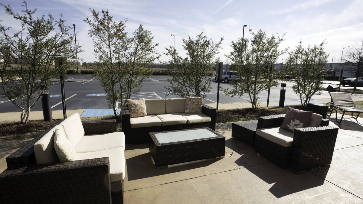 Southaven Hotel | Holiday Inn Southaven Central - Memphis by IHG