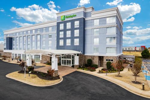 Southaven Hotel | Holiday Inn Southaven Central - Memphis by IHG