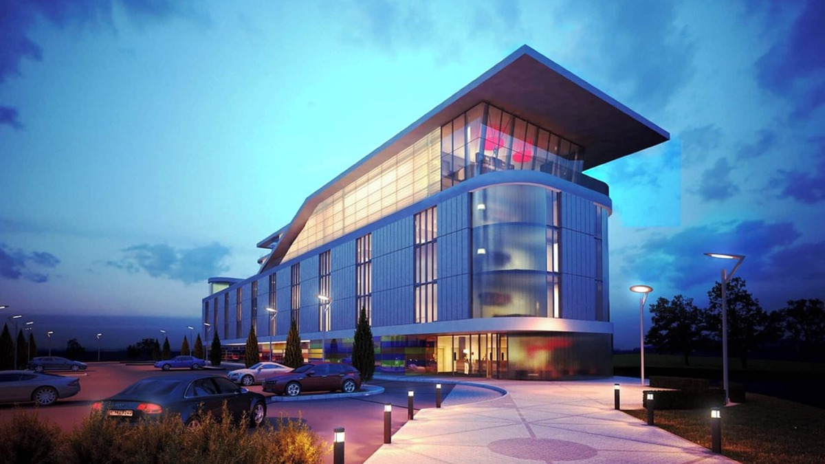 Southend-on-Sea Hotel | Holiday Inn Southend by IHG