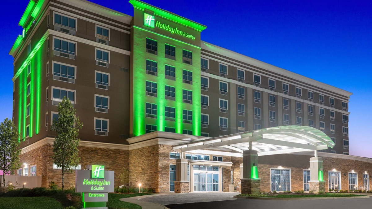 Southwind Hotel | Holiday Inn & Suites Memphis Southeast-Germantown by IHG