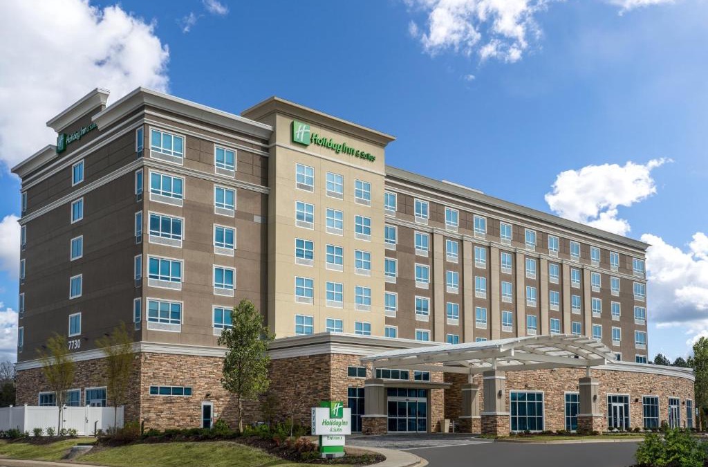 Southwind Hotel | Holiday Inn & Suites Memphis Southeast-Germantown by IHG