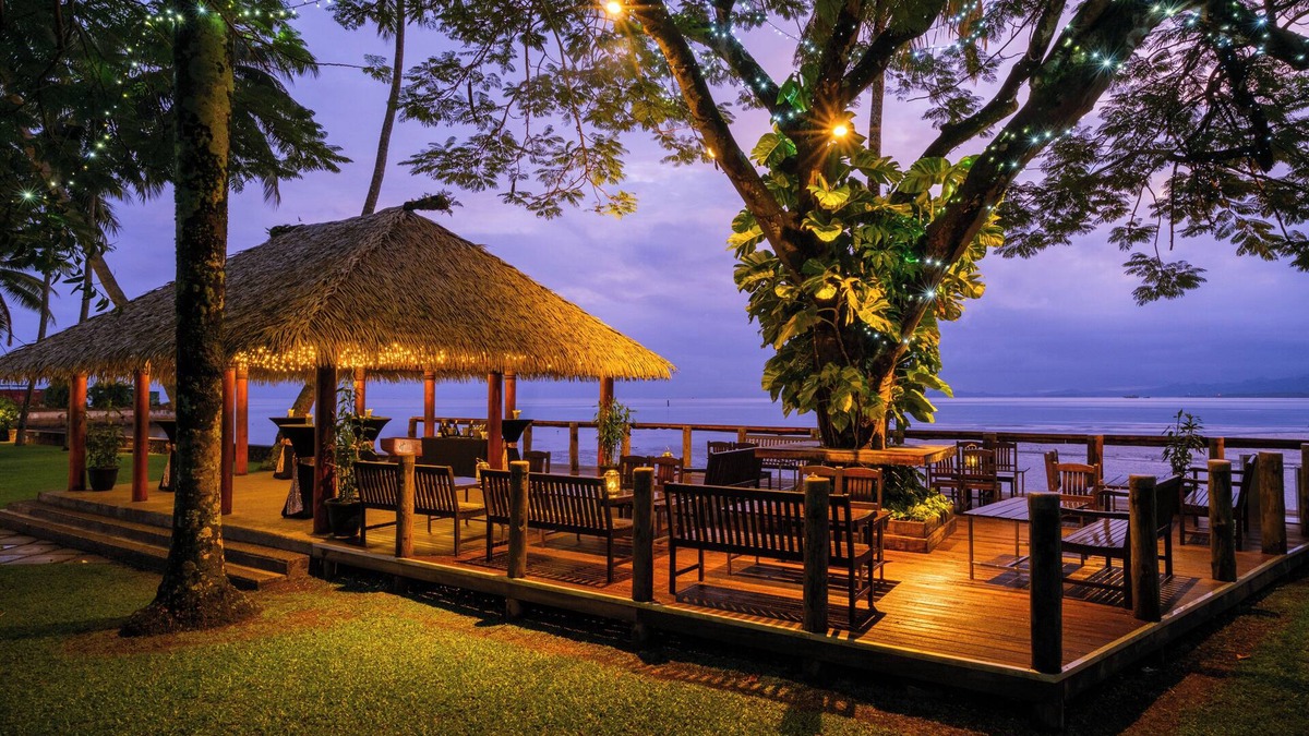 Suva Hotel | Holiday Inn Suva by IHG