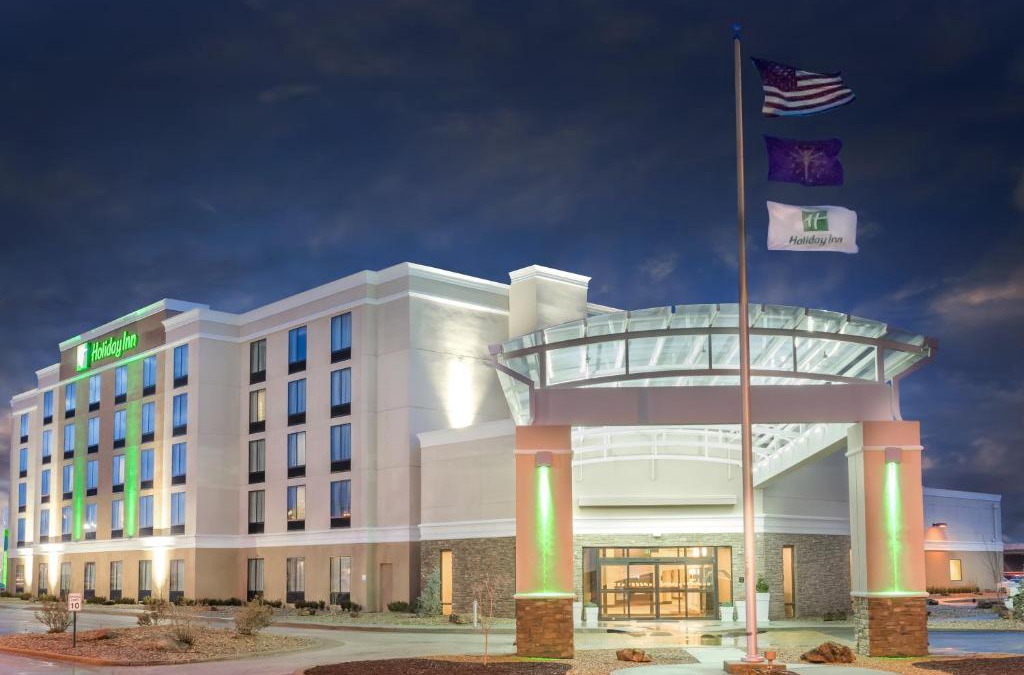 Terre Haute Hotel | Holiday Inn - Terre Haute by IHG