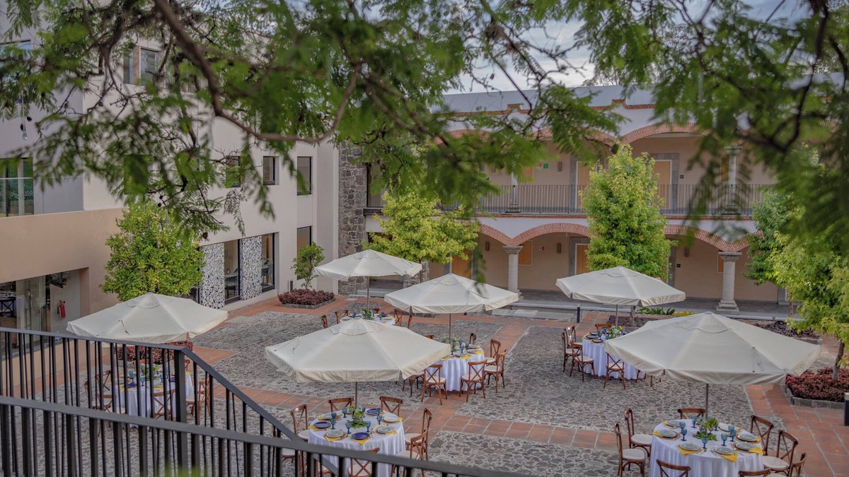 Yauhquemehcan Hotel | Holiday Inn Tlaxcala by IHG