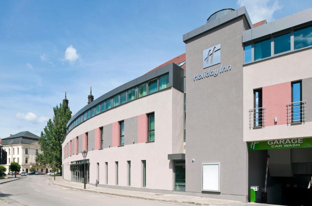 Trnava Hotel | Holiday Inn Trnava by IHG