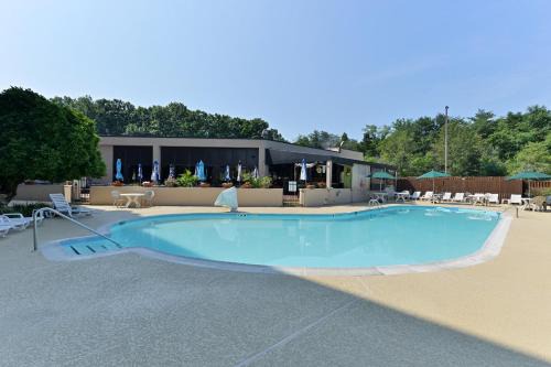 Greenbelt Hotel | Holiday Inn Washington D.C. - Greenbelt Maryland by IHG