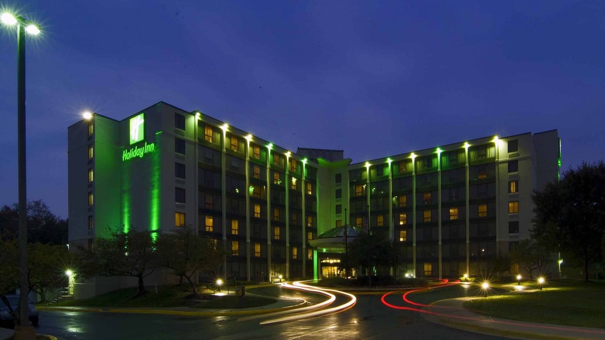 Greenbelt Hotel | Holiday Inn Washington DC-Greenbelt MD by IHG