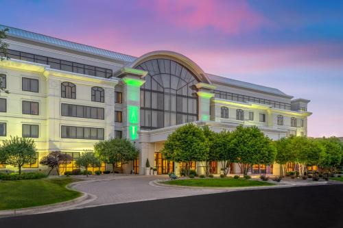 Wilmington Hotel | Holiday Inn Wilmington by IHG