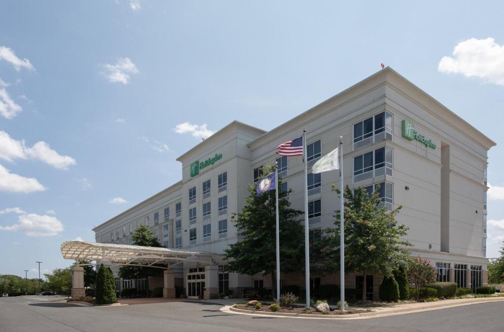 Winchester Hotel | Holiday Inn Winchester Southeast-Historic Gateway by IHG