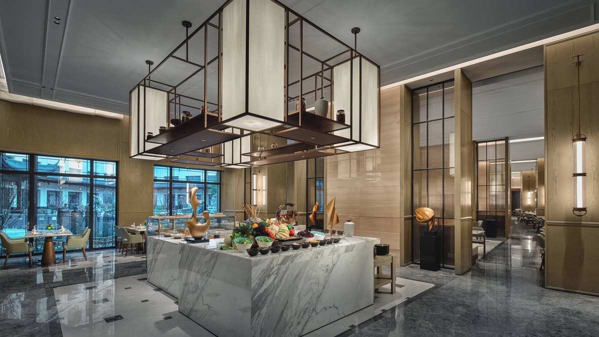 Wuhan Hotel | Holiday Inn Wuhan Tianhe Airport by IHG