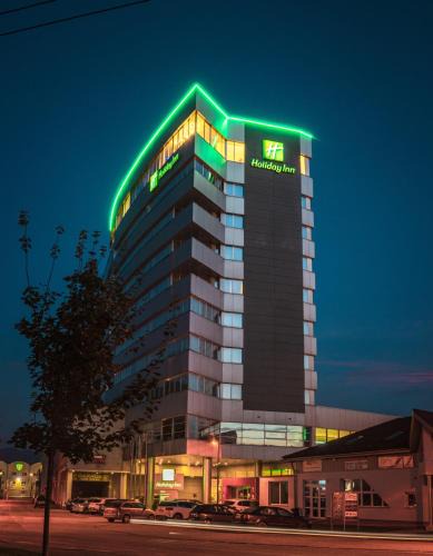 Zilina Hotel | Holiday Inn Zilina by IHG