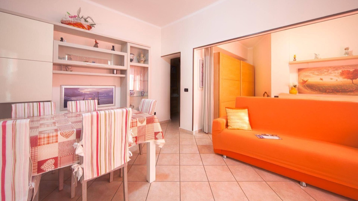 Velva Apartment | Holiday apartment Castiglione Chiavarese for 1 - 4 persons - Holiday apartment