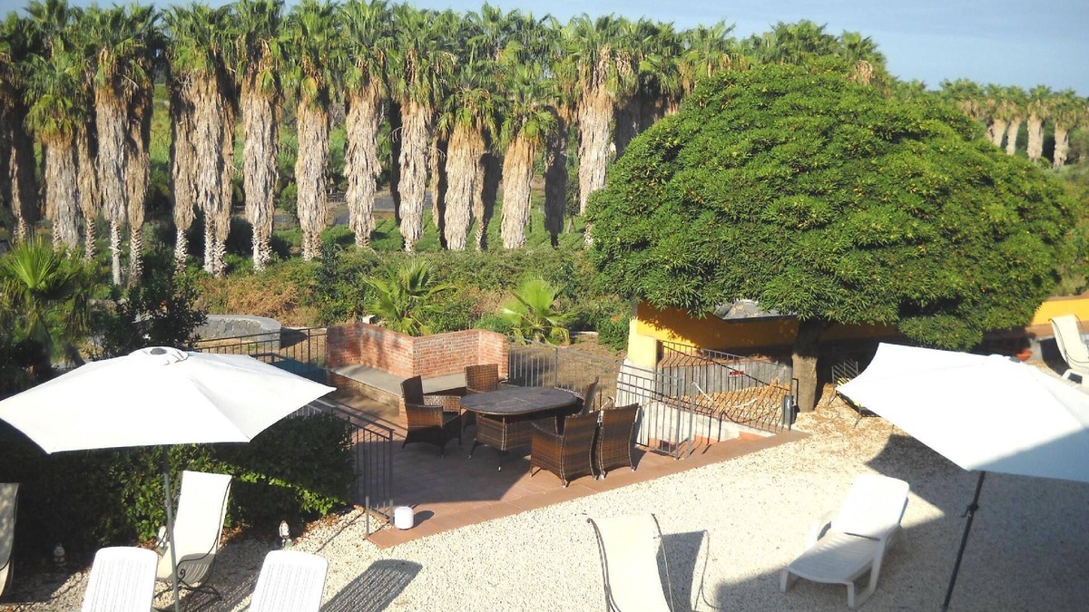 Fiumefreddo di Sicilia Other | Holiday apartment Fiumefreddo di Sicilia for 2 - 4 persons with 2 bedrooms - Farmhouse